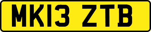 MK13ZTB