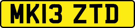 MK13ZTD