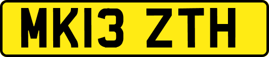 MK13ZTH