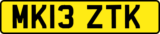 MK13ZTK