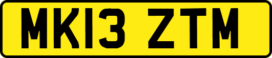 MK13ZTM
