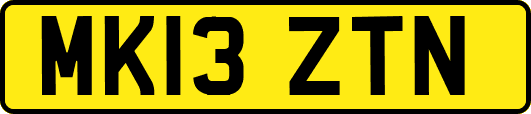 MK13ZTN
