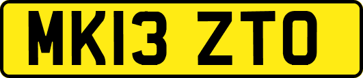 MK13ZTO
