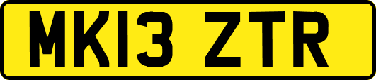 MK13ZTR