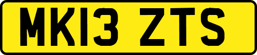 MK13ZTS