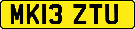 MK13ZTU