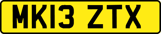 MK13ZTX