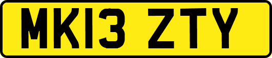 MK13ZTY