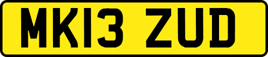 MK13ZUD