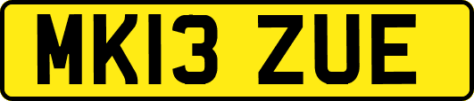 MK13ZUE