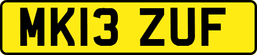 MK13ZUF