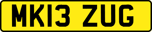 MK13ZUG