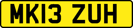 MK13ZUH