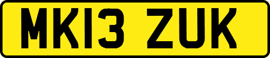 MK13ZUK