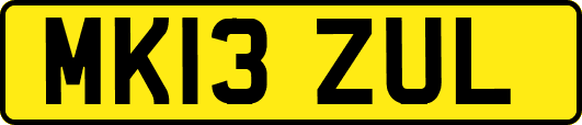 MK13ZUL