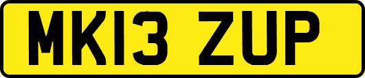 MK13ZUP