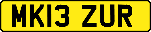 MK13ZUR