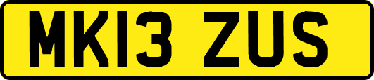 MK13ZUS