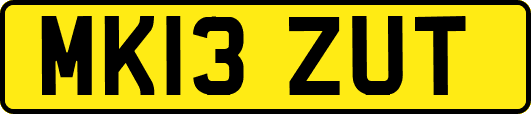 MK13ZUT