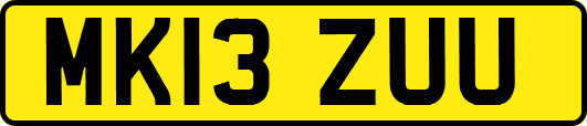 MK13ZUU
