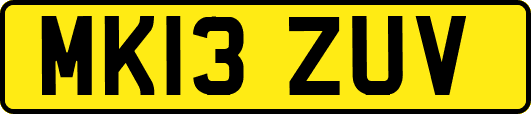 MK13ZUV