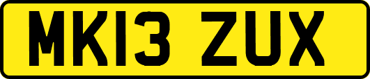 MK13ZUX