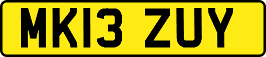 MK13ZUY
