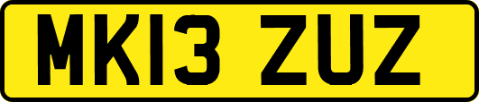 MK13ZUZ