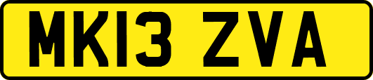 MK13ZVA