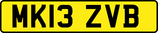 MK13ZVB