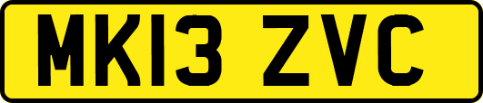 MK13ZVC