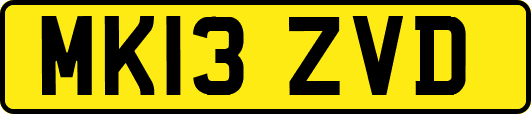 MK13ZVD