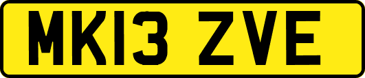MK13ZVE
