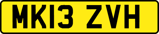 MK13ZVH