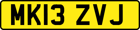 MK13ZVJ
