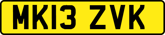 MK13ZVK