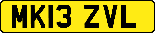 MK13ZVL