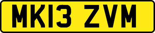 MK13ZVM