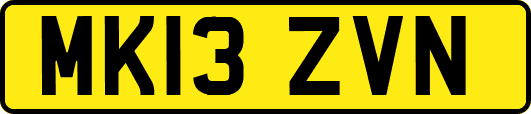 MK13ZVN