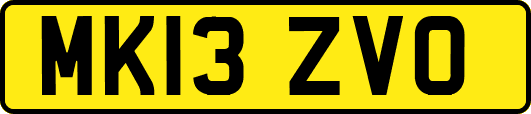 MK13ZVO