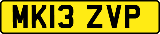 MK13ZVP