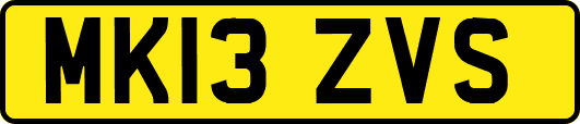 MK13ZVS