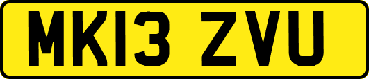 MK13ZVU