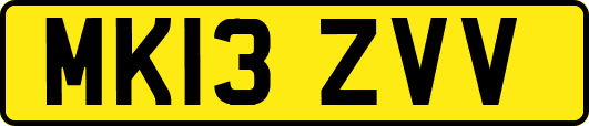 MK13ZVV