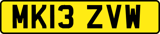 MK13ZVW
