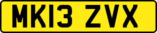 MK13ZVX
