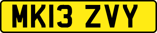 MK13ZVY