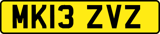 MK13ZVZ