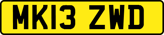 MK13ZWD