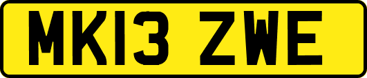 MK13ZWE